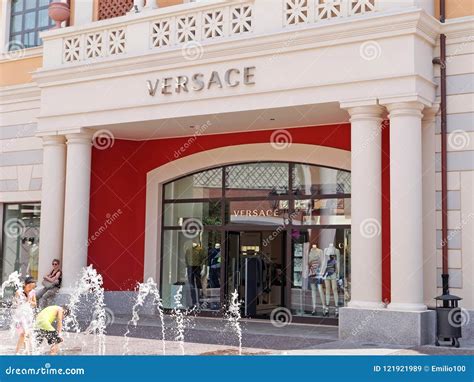 versace italy|who founded versace.